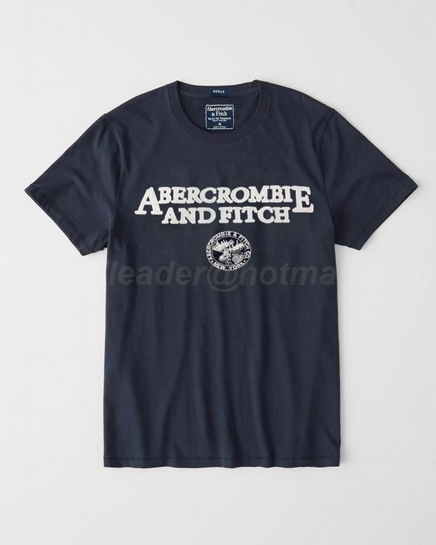 AF Men's T-shirts 487